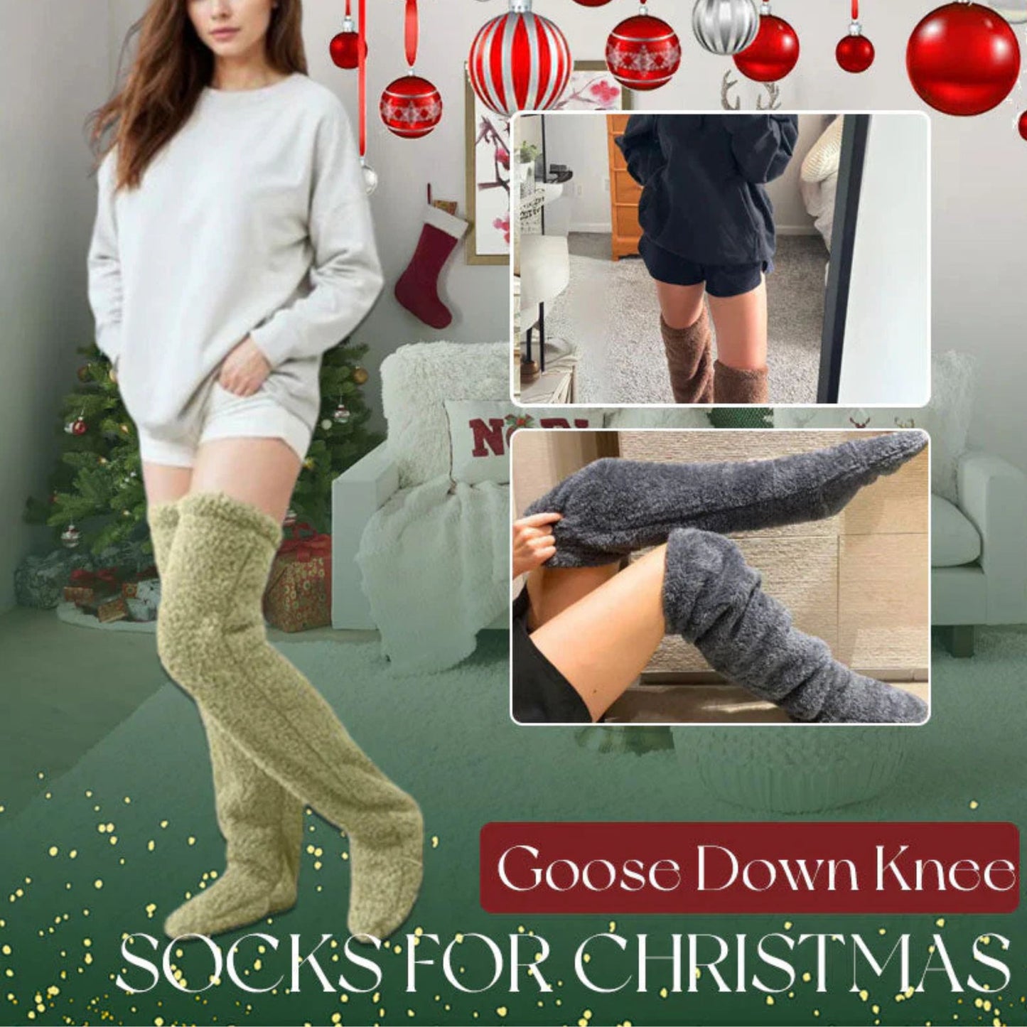 🎄 Winter Comfort Starts NOW – Don’t Miss the Cozy Drop! ❄️