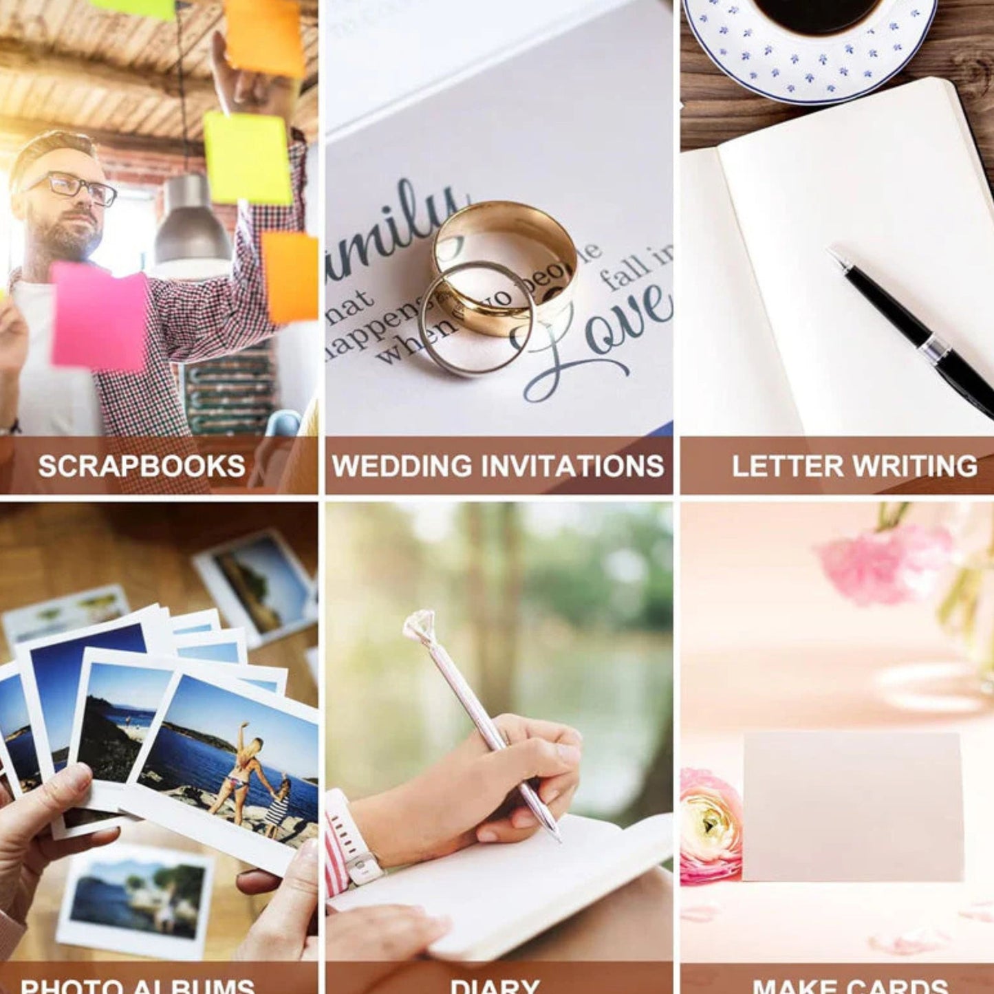 🖋️ Retro Charm. Endless Creativity.