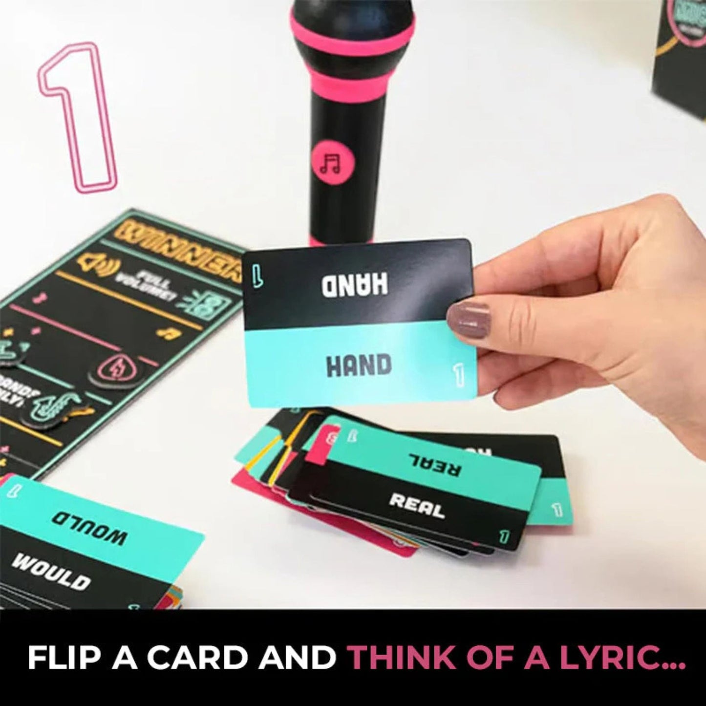 š¤ Hilarious Karaoke Party Game