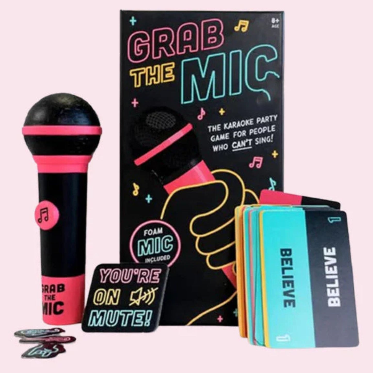 š¤ Hilarious Karaoke Party Game