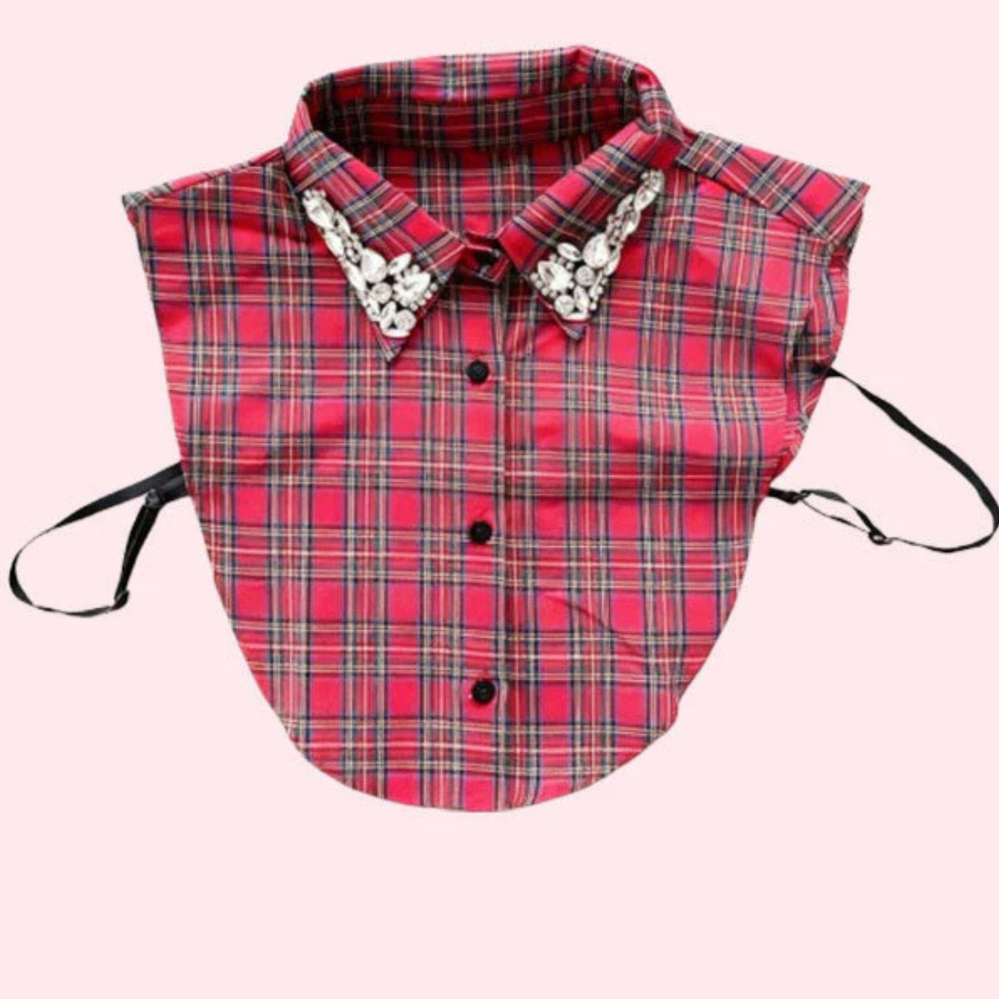 🎄 Christmas Sparkle Collar