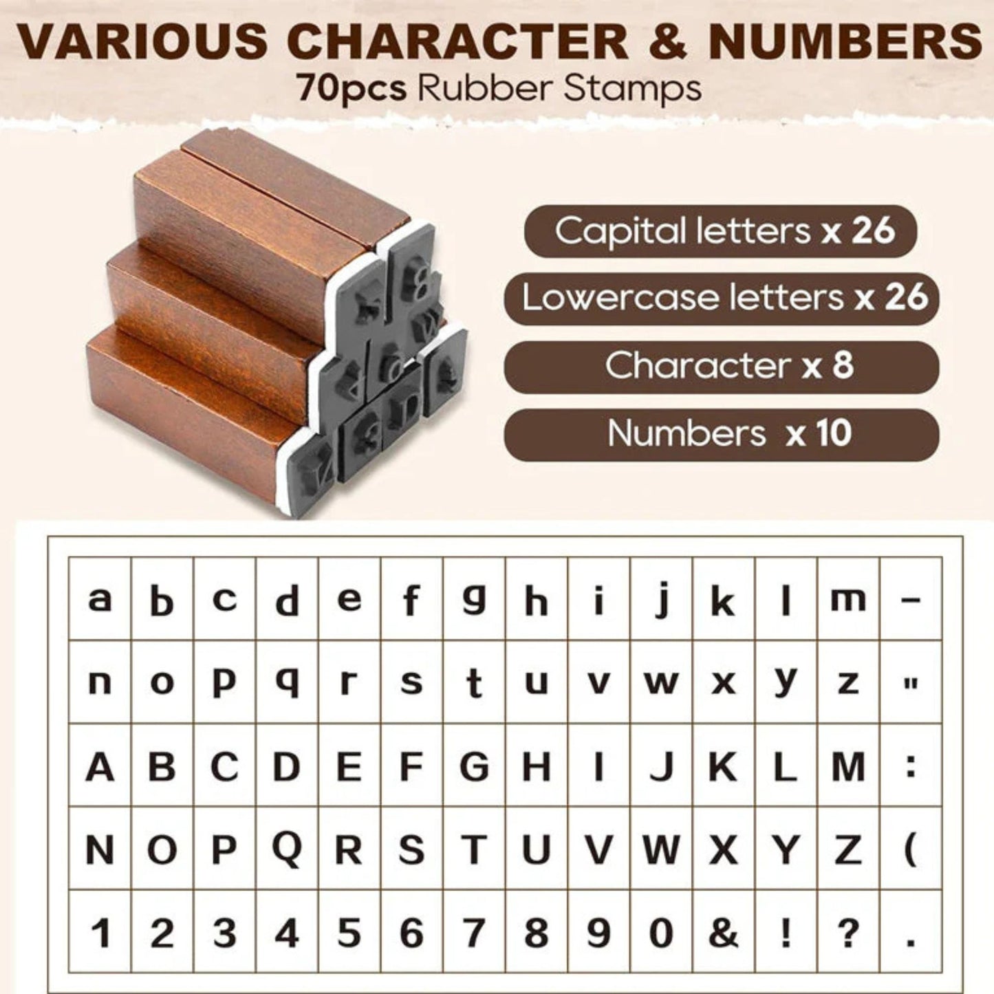 🖋️ Retro Charm. Endless Creativity.