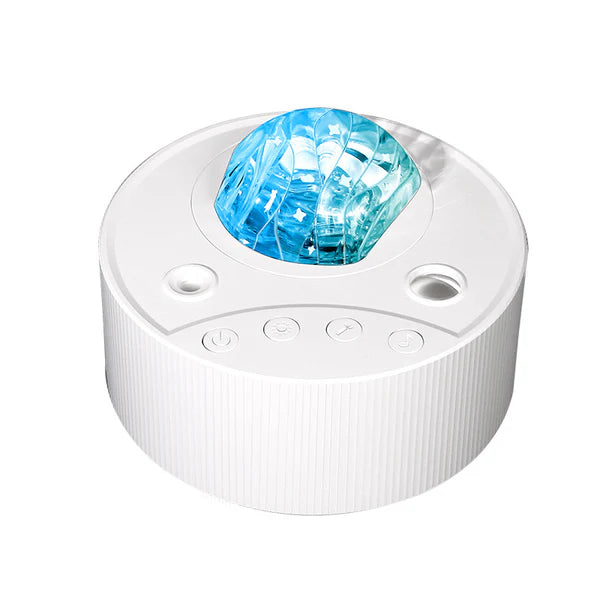 Aurora Galaxy Projector