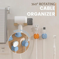 🔄 One Turn. Zero Mess. Total Control.