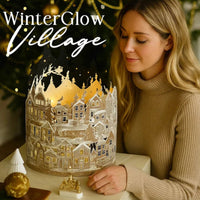 🎄 Winter Magic Is Here – Don’t Wait for December! ❄️✨