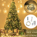 ✨ Easter Tree Decoration Light String