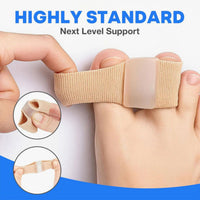 🦶 Bunion Relief Toe Separator