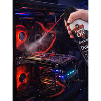 Dust-Off – Electronics Compressed Gas Duster (10 oz)