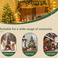 ✨ LED Decorative Atmosphere Light – Illuminate Every Moment with Warm Elegance ✨