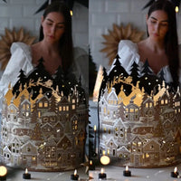 🎄 Winter Magic Is Here – Don’t Wait for December! ❄️✨