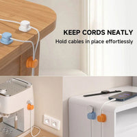 🔄 One Turn. Zero Mess. Total Control.