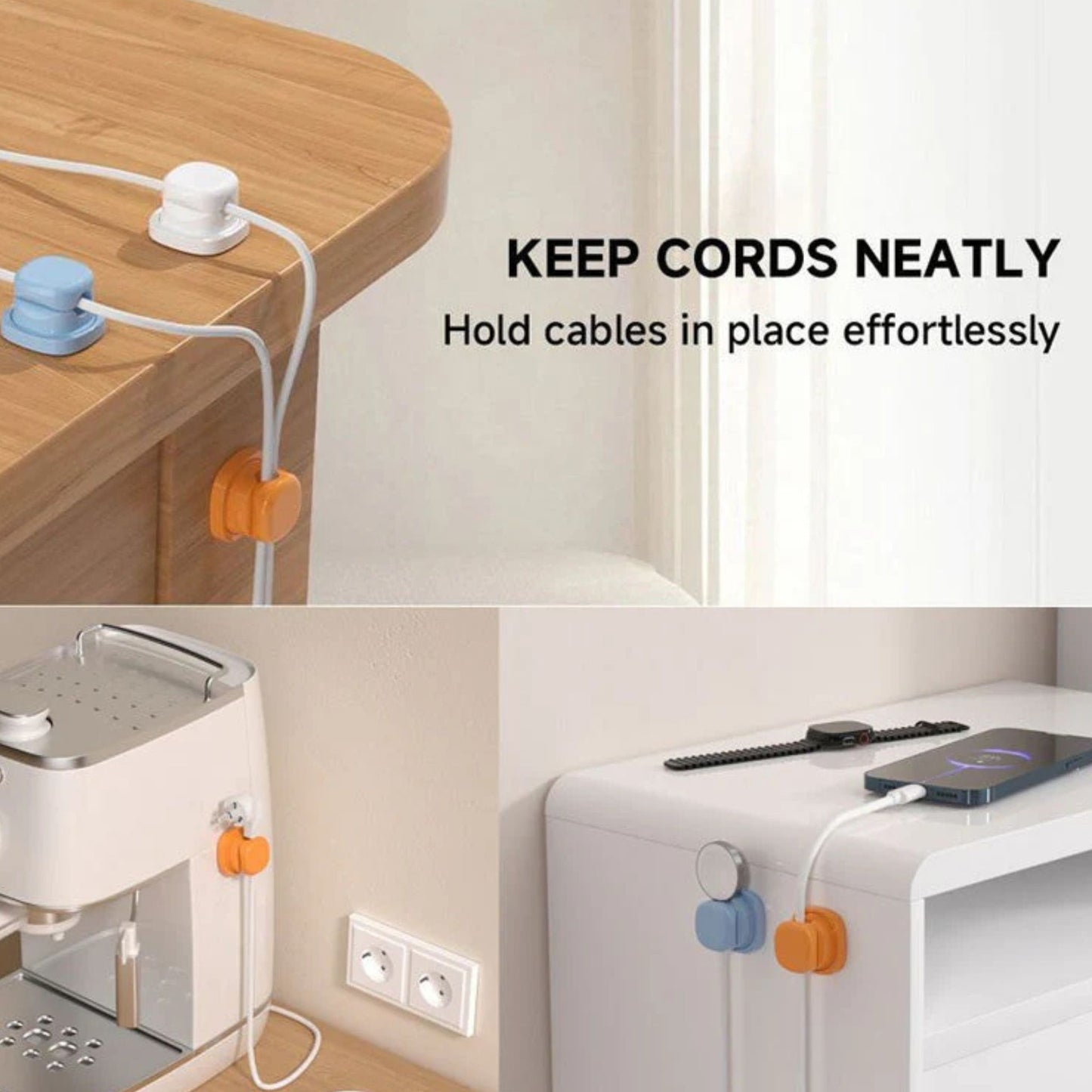 🔄 One Turn. Zero Mess. Total Control.