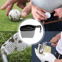 ⛳ Golf Portable Cleaning Kit
