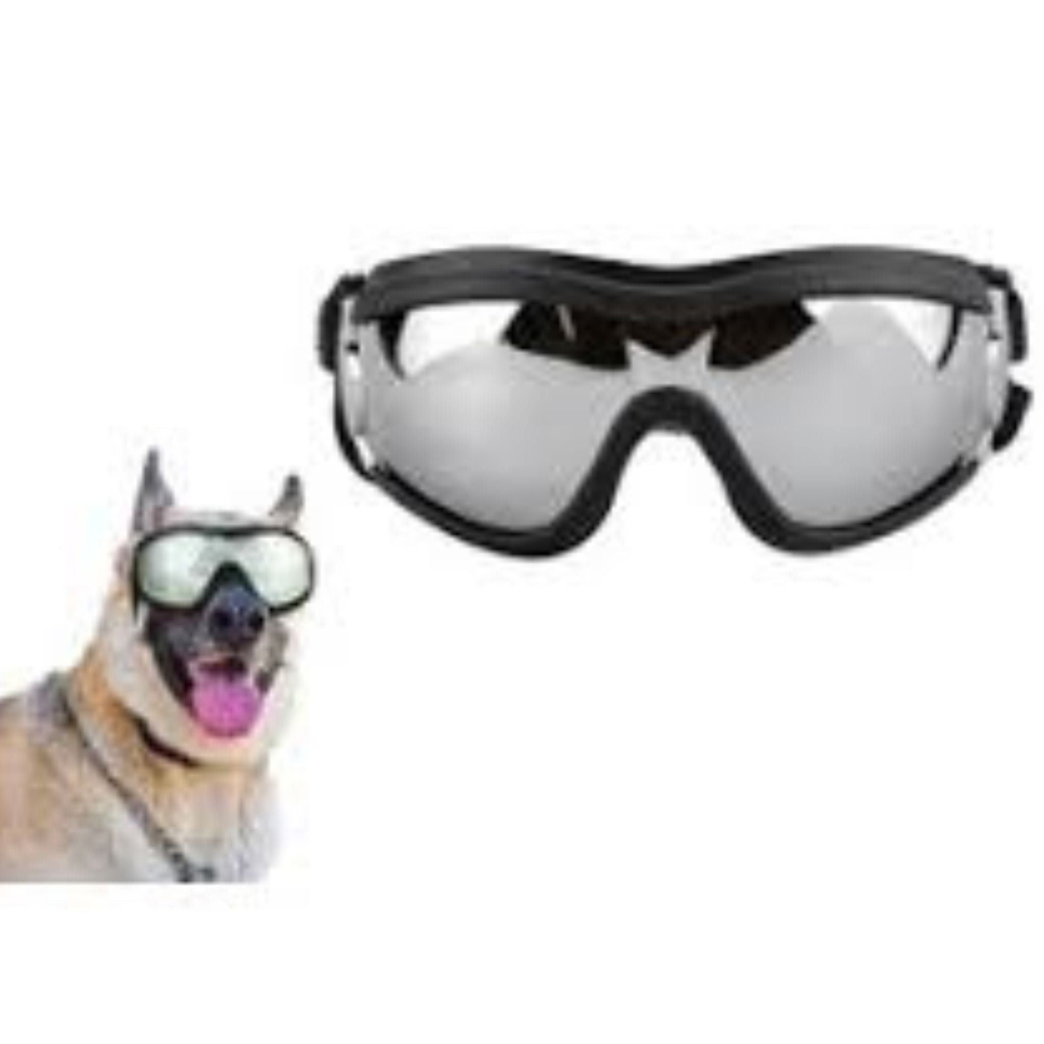 🔥 BUY 2 GET 10% OFF 💝 🐶 Outdoor Goggles for Your Dogs