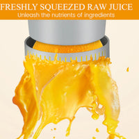 🍊 Juice Separation Automatic Juicer