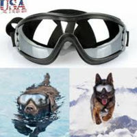 🔥 BUY 2 GET 10% OFF 💝 🐶 Outdoor Goggles for Your Dogs