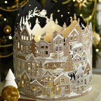 🎄 Winter Magic Is Here – Don’t Wait for December! ❄️✨