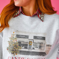 🎄 Christmas Sparkle Collar