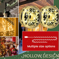 ✨ LED Decorative Atmosphere Light – Illuminate Every Moment with Warm Elegance ✨