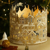 🎄 Winter Magic Is Here – Don’t Wait for December! ❄️✨