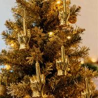 🎄 Easter Middle Finger Decoration – Bold, Funny & Unapologetically Festive! 🎄