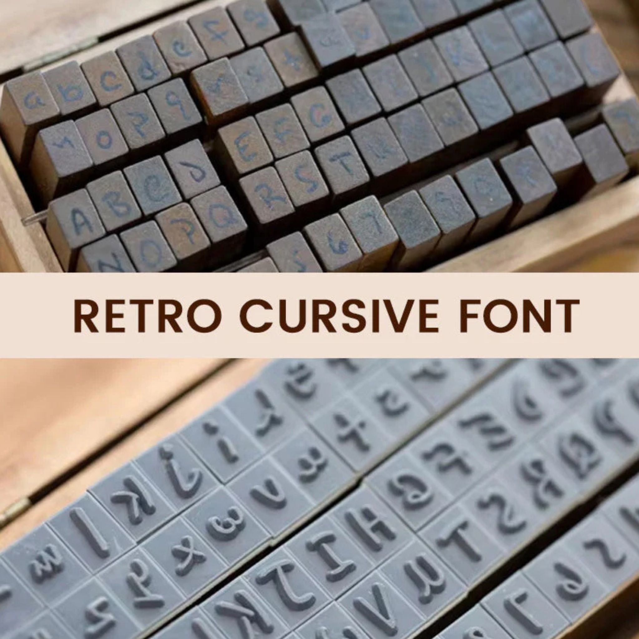 🖋️ Retro Charm. Endless Creativity.