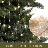 ✨ Easter Tree Decoration Light String