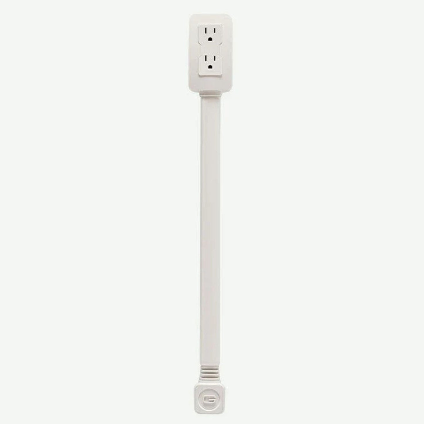 🔌 Power Socket Swivel Extender