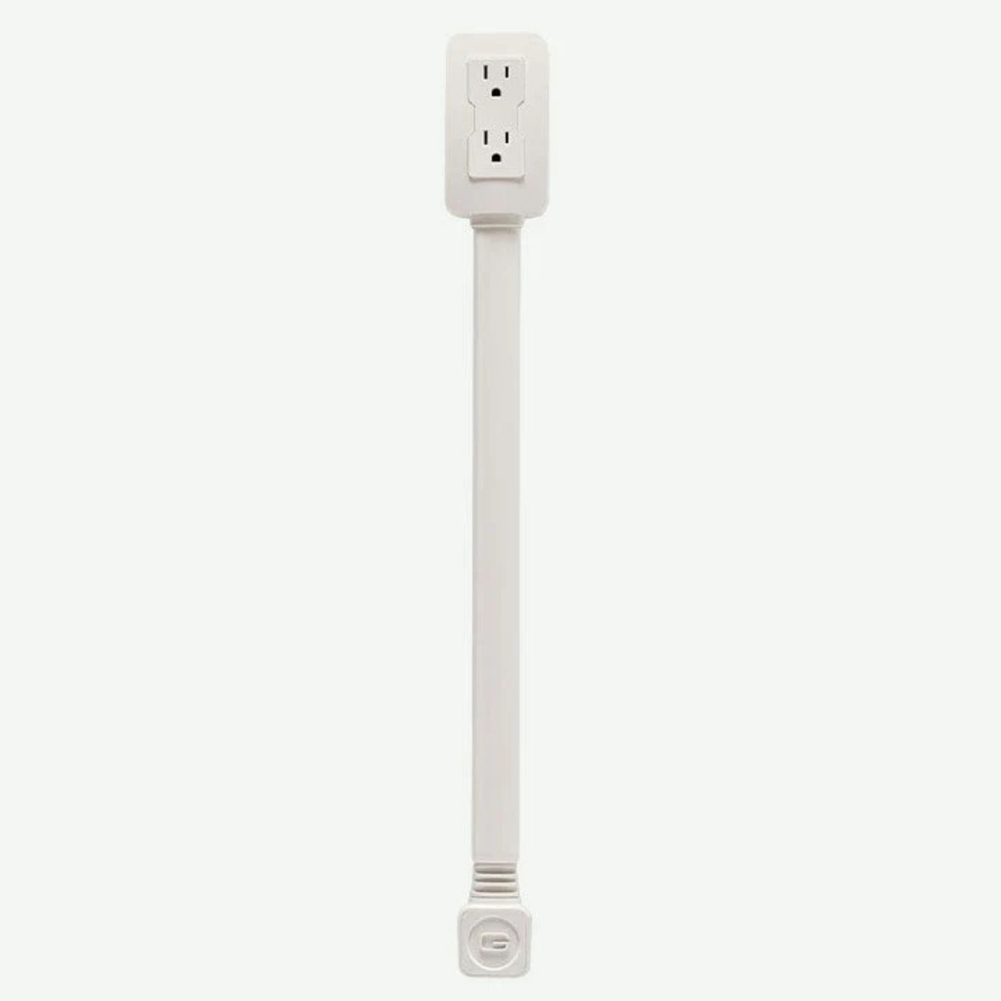 🔌 Power Socket Swivel Extender