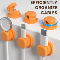 🔄 One Turn. Zero Mess. Total Control.