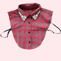 🎄 Christmas Sparkle Collar