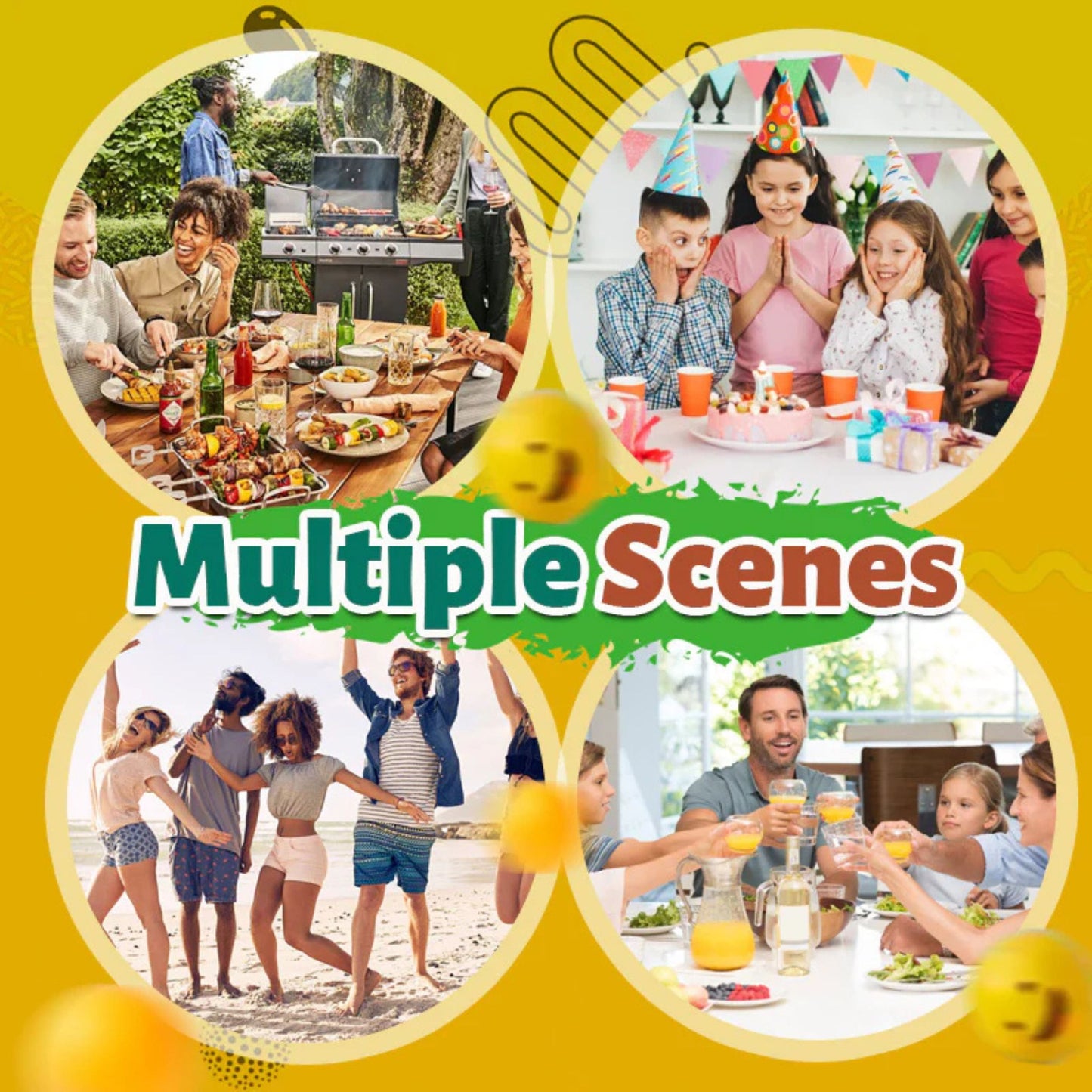 👖 Super Pants Challenge Game