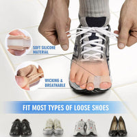 🦶 Bunion Relief Toe Separator