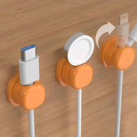 🔄 One Turn. Zero Mess. Total Control.