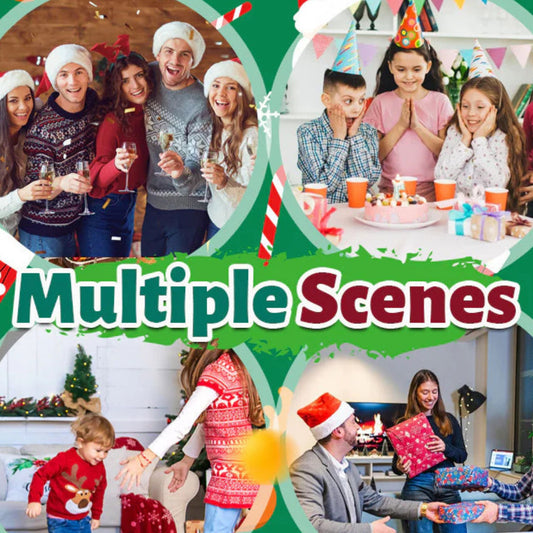 🎄 EARLY HOLIDAY DEAL: Laugh More, Stress Less – Limited-Time Savings! 🎁😂