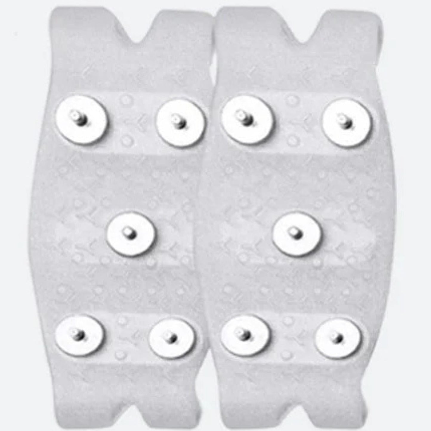 ❄️ Nail Elastic Shoe Cover – Your Winter Anti-Slip Safety Essential! ❄️