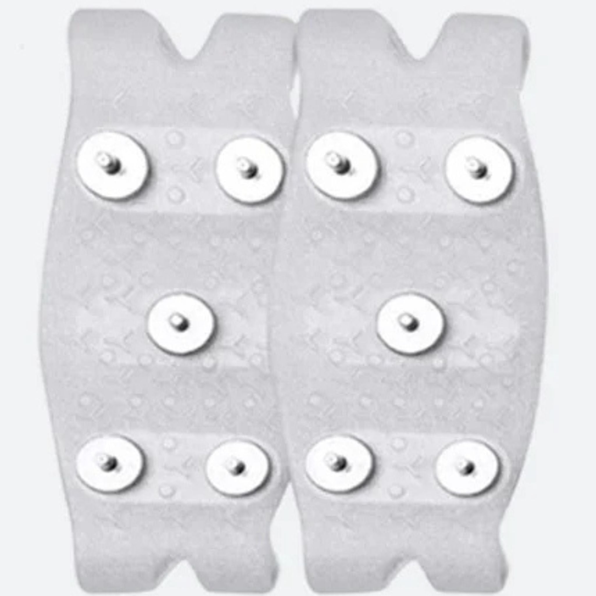 ❄️ Nail Elastic Shoe Cover – Your Winter Anti-Slip Safety Essential! ❄️