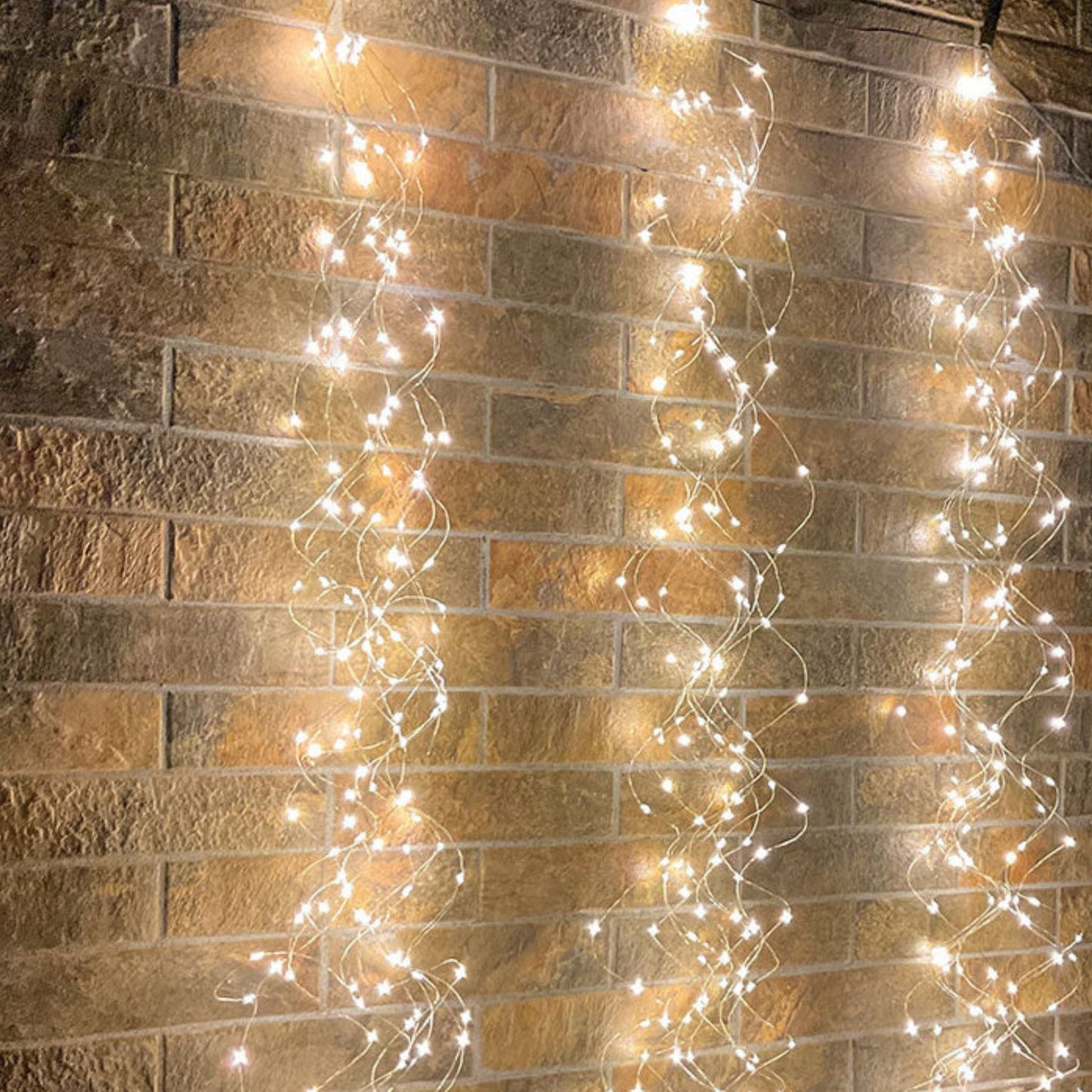 ✨ Easter Tree Decoration Light String